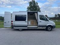 Mercedes-Benz Sprinter 315 CDI Skåpbil Euro 4