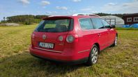 Volkswagen Passat Variant 1.4 TGI EcoFuel Sportline Euro 5