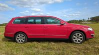 Volkswagen Passat Variant 1.4 TGI EcoFuel Sportline Euro 5