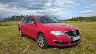 Volkswagen Passat Variant 1.4 TGI EcoFuel Sportline Euro 5