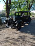 Nash 420 standard six