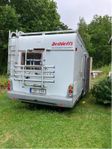 Husbil Fiat Dethleffs T6541 -02