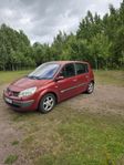 Renault Scénic 2.0 Bensin Euro 4 