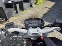 Ducati Monster 796 (Låga mil)