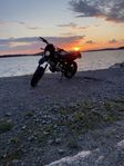 Derbi Senda DRD X-TREME SM -2016