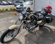 Yamaha Virago 535 