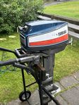 4 st utombordare för reservdelar – Yamaha, Evinrude, Chrysle
