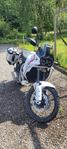 Ducati Desert X