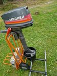 Mariner 5hk