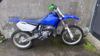 Yamaha YZ85