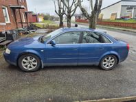 Audi A4 Sedan 1.8 T quattro Comfort Euro 4