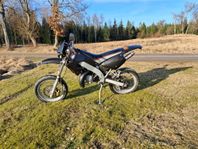 Peugeot Supermotard