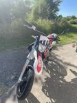 Aprilia SX 50 2017