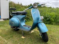 vespa touring 