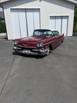 Cadillac  de ville -58 diesel 6.2