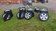 volvo fälgar och bbs