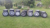 volvo fälgar och bbs