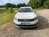 Volkswagen Passat Variant 2.0 TDI DPF BMT Masters Euro 5