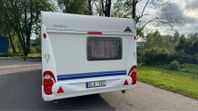 Hobby 650 KMFe Prestige