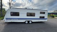 Hobby 650 KMFe Prestige