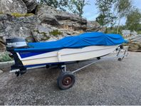 Ryds hajen 30hk