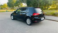 Volkswagen Golf 5-dörrar 1.2 TSI BMT Masters Euro 5