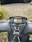 Peugeot Speedfighter 4, 2-takt