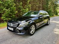 Mercedes-Benz C 200 T d - Backkamera|Drag|SoV|Psensor
