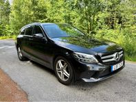 Mercedes-Benz C 200 T d - Backkamera|Drag|SoV|Psensor