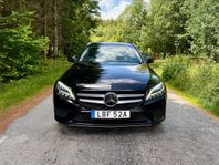 Mercedes-Benz C 200 T d - Backkamera|Drag|SoV|Psensor