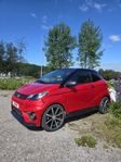 Mopedbil Aixam S9 GTI