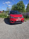 Mopedbil Aixam S9 GTI
