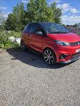 Mopedbil Aixam S9 GTI