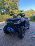 Segway snarler AT6L 