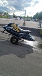 vattenskoter jetmotor yamaha