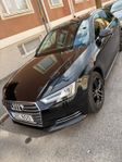Audi A4 Avant 2.0 TDI quattro S Tronic Proline Euro 6