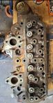 topplock till IH B250