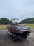 Nordic Oceancraft 22CC MPI