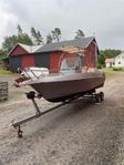 Nordic Oceancraft 22CC MPI