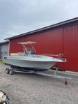 Nordic Oceancraft 22CC MPI