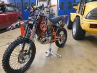 Ktm 360sx
