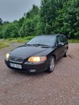 Volvo V70 2.4D Classic, Kinetic Euro 4