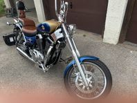Suzuki Intruder 1400
