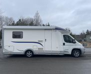 FIAT Eura Mobil TT 710,-09 4.950 mil