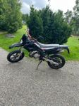 Derbi Senda SM DRD Racing 2016