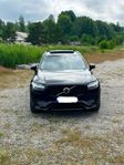 Volvo XC90 7-seater B5 AWD Geartronic R-Design Euro 6
