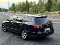 Volkswagen Passat Variant 2.0 AUTOMAT TDI DPF Sportline Euro