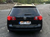 Volkswagen Passat Variant 2.0 AUTOMAT TDI DPF Sportline Euro