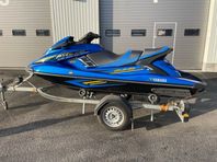 Yamaha FX SVHO - 2016