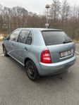 Skoda Fabia 1.4 Euro 4